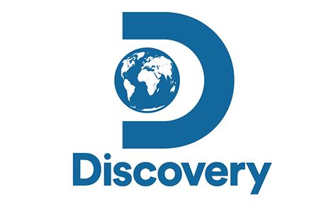 Televizní kanál Discovery Channel pedstavil nové logo