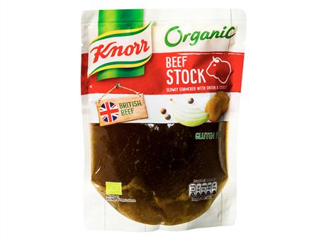 Knorr Bio tekut hovz zklad