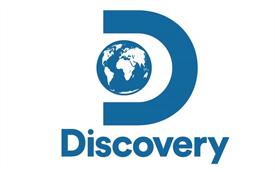 Televizní kanál Discovery Channel pedstavil nové logo