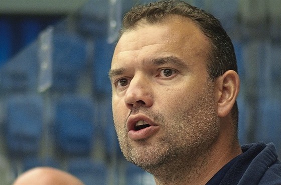 Martin Štrba působil v minulé sezoně na střídačce Chomutova, kde předčasně skončil. Teď ho čeká angažmá ve Slavii.