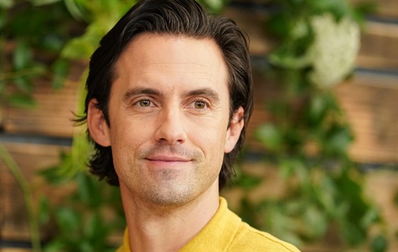 Milo Ventimiglia (Hollywood, 10. srpna 2019)