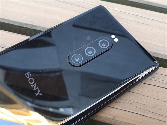 Sony Xperia 1