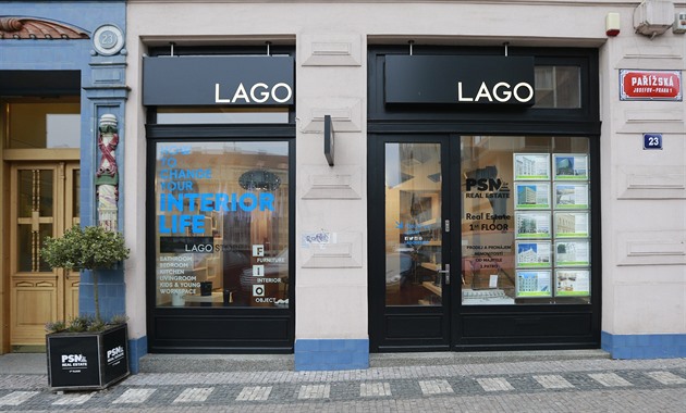 Luxus krizím čelí. Prodej zboží je lepší než před pandemií, říká studie