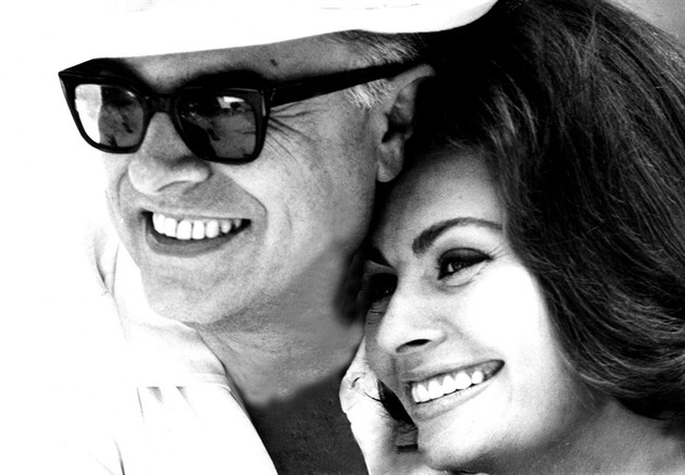 Sophii Lorenovou si manžel vyhlédl v šestnácti. Herečka dodnes lituje jediné věci