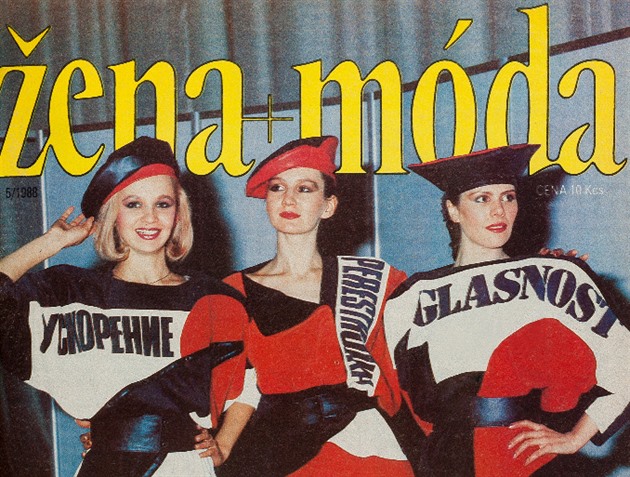 RETRO: „Zápaďácké