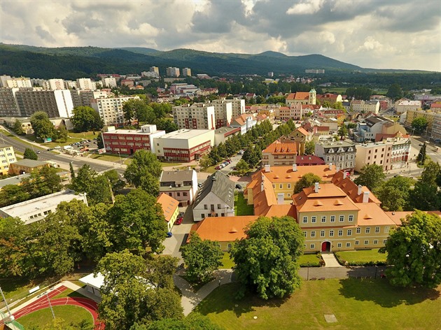 Zámek čekal sto let na záchranu. Kdysi hostil i svůdníka Casanovu