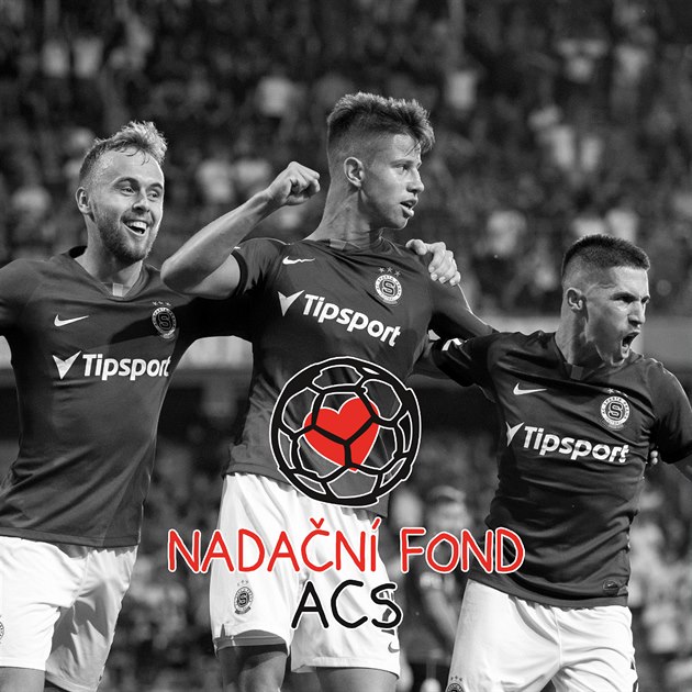 Nadan fond AC Sparta Praha