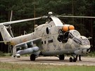 Mi-24RChR