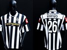 EDGAR DAVIDS (Juventus). Neúnavný holandský záloník, tvrák, kterému...
