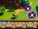 The Legend of Zelda: Link's Awakening -  overview trailer