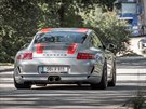 5. roník Porsche srazu Mission 1000 v nmeckém Rodingu