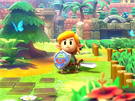 The Legend of Zelda: Link's Awakening