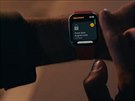 Pedstavení Apple Watch 5