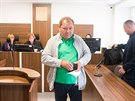 Pavel Pryszcz se u okresnho soudu ve Vsetn zodpovd z nedbalostnho...