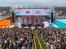 WargamingFest 2019 v bloruském Minsku
