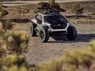 Nový koncept Audi AI: TRAIL