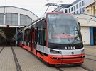 Chytrá kamera zabrzdí tramvaje, dopravní podnik testuje antikolizní systém (13....