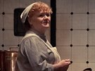 Lesley Nicolová ve filmu Panství Downton (2019)