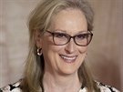 Meryl Streepová (Toronto, 9. záí 2019)