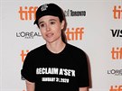 Ellen Page (Toronto, 8. záí 2019)