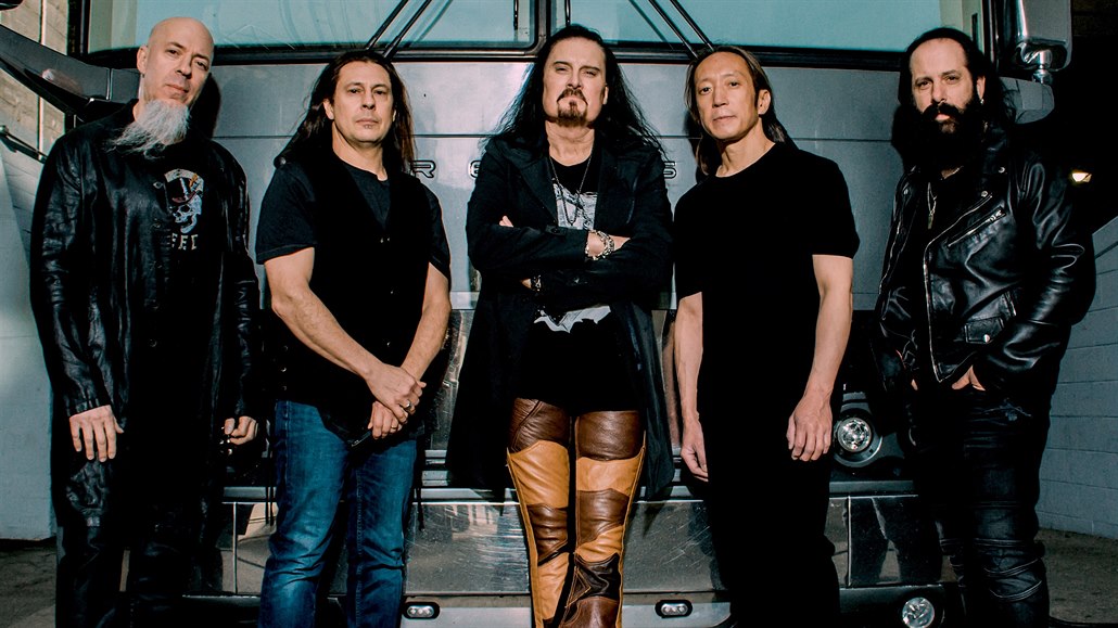 Virtuózní metalisté Dream Theater připomenou živě svou nejlepší desku