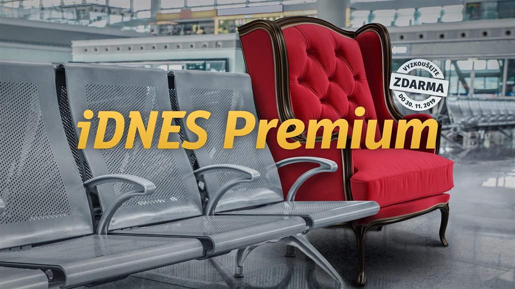 iDNES Premium