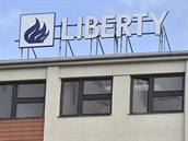 Kdysi Nová hu, Ispat nebo ArcelorMittal se nyní jmenuje Liberty Ostrava.