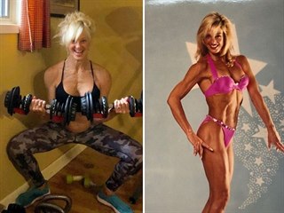 Sharon Mehaleková