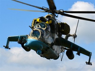 Mi-24
