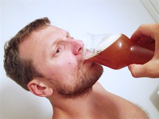 Ochutnávka – asi nejzajímavější fáze domácího vaření.