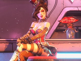 Borderlands 3