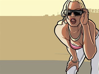 GTA: San Andreas