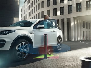 Německý specialista Brose představil auto budoucnosti, které si samo nastaví...