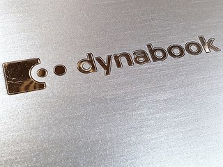 Dynabook