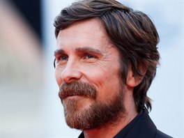 Christian Bale (Toronto, 9. záí 2019)