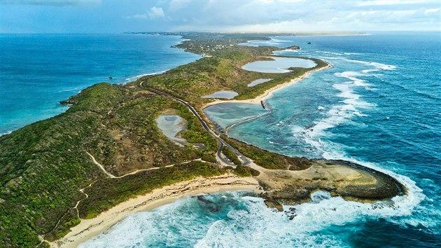 Jak se ije na Guadeloupe