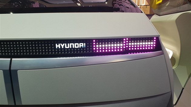 Koncept Hyundai 45