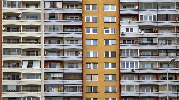 Petralka bv povaovna za nevkusnou panelkovou tvr, v poslednch letech se tu ale spousta vc posunula rychle dopedu.