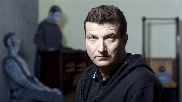 ��f pra�sk� mordparty Josef Mare�