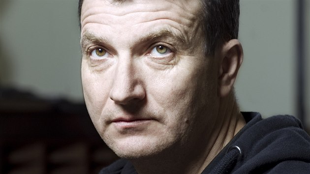 ��f pra�sk� mordparty Josef Mare�