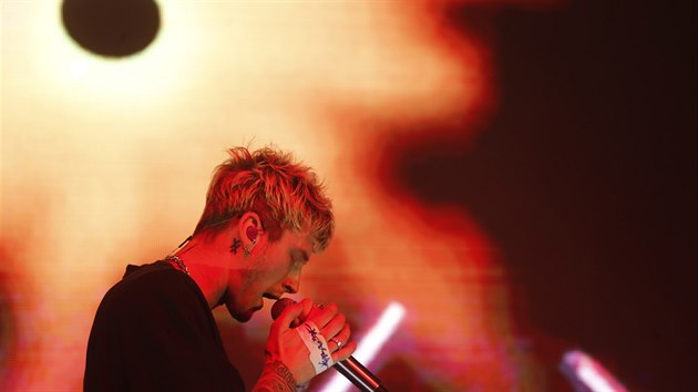 Machine Gun Kelly