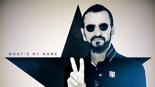 Obal Ringova alba What´s My Name
