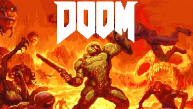 DOOM 4 VANILLA