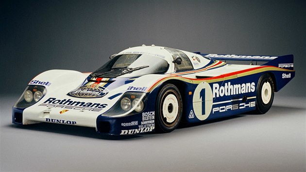 Porsche 956