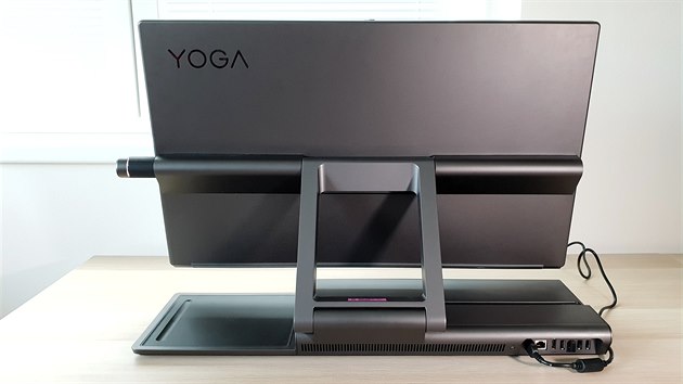 Lenovo Yoga A940