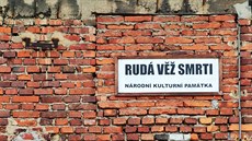 Prohlídka Rudé v�i smrti, významné památky zapsané v UNESCO (13. zá�í 2019)