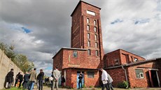 Prohlídka Rudé věži smrti, významné památky zapsané v UNESCO (13. září 2019)