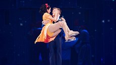 Sn�hurka na led�