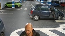 Policie hledá zlodje karbonového kola za stovky tisíc korun