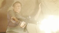 Trailer k filmu Rambo: Poslední krev